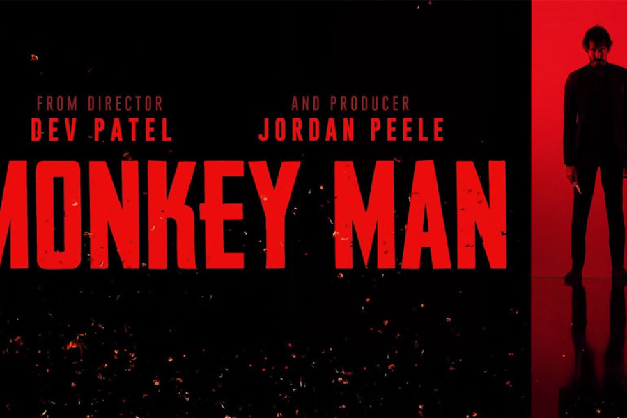 Monkey Man