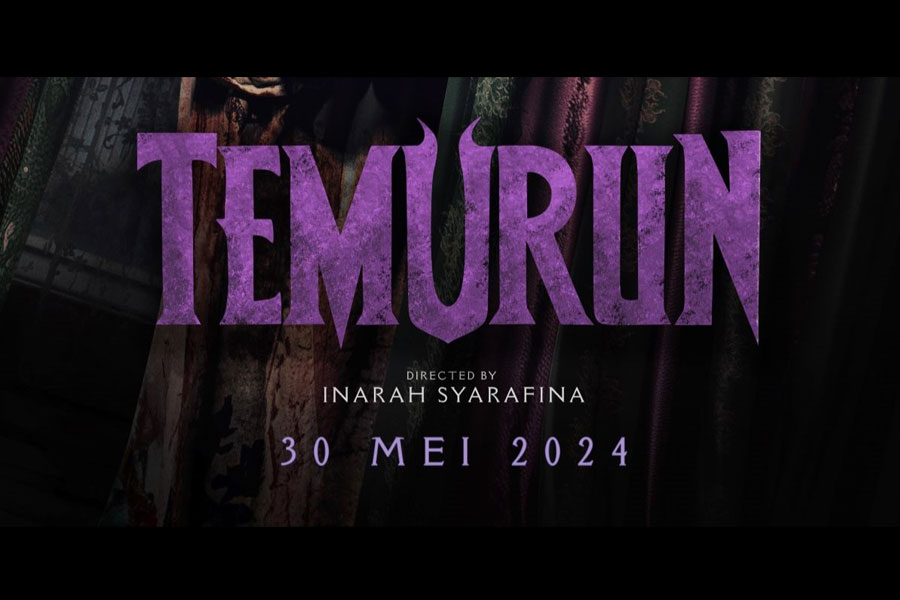 Temurun