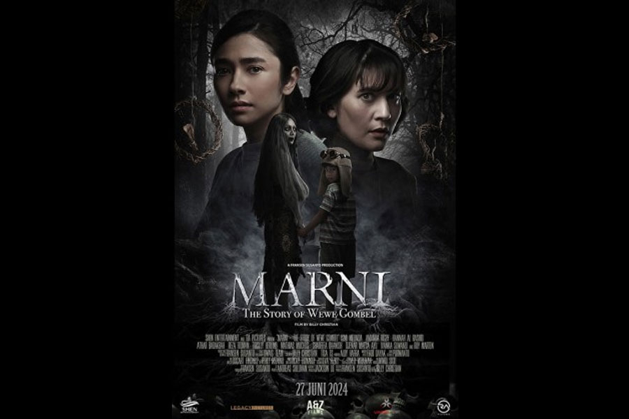 Marni - The Story of Wewe Gombel