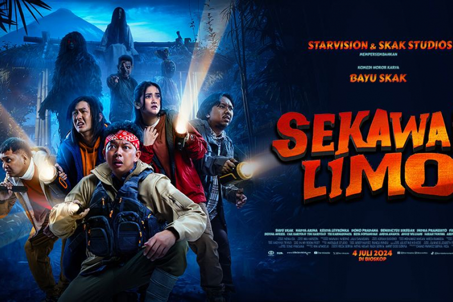 Sekawan Limo
