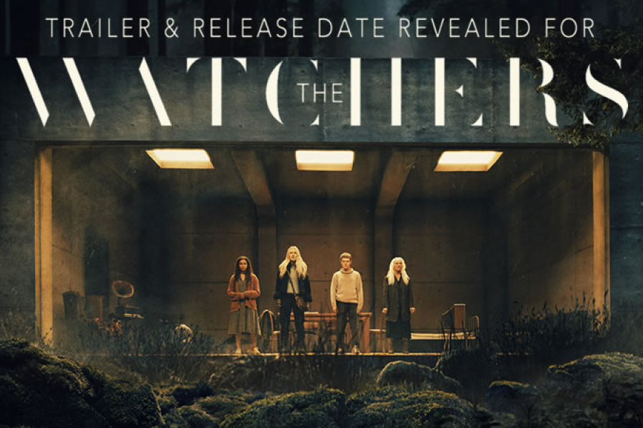 The Watchers