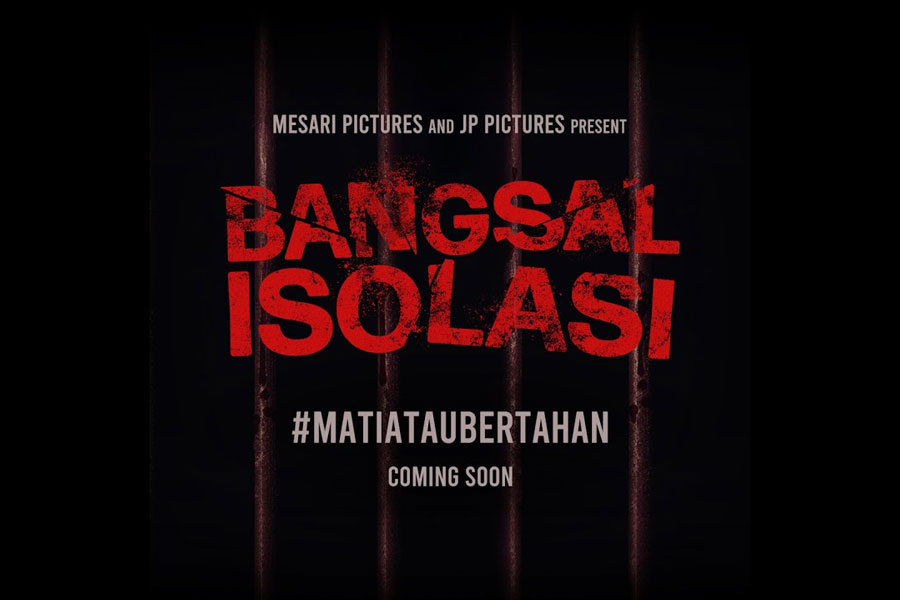 Bangsal Isolasi