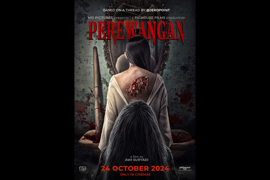 Perewangan