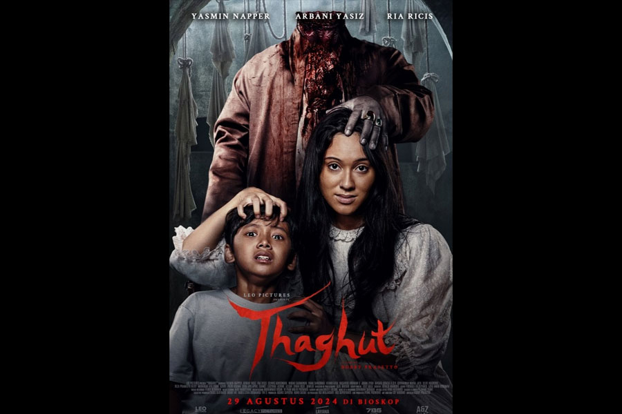Thaghut