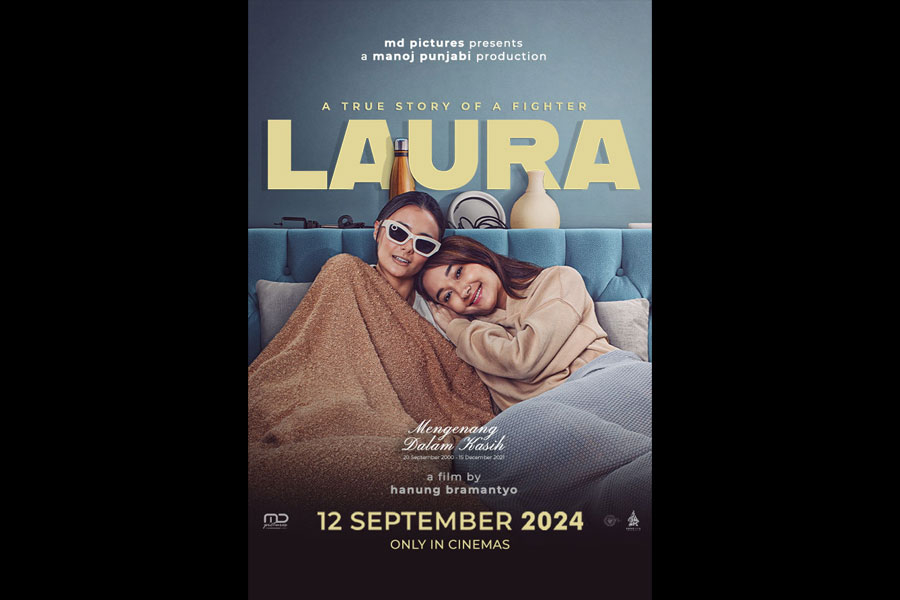 Laura