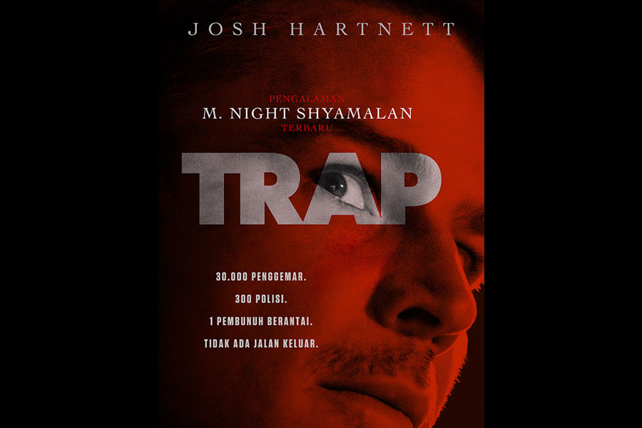 Trap