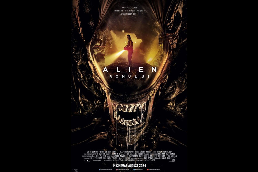 Alien: Romulus