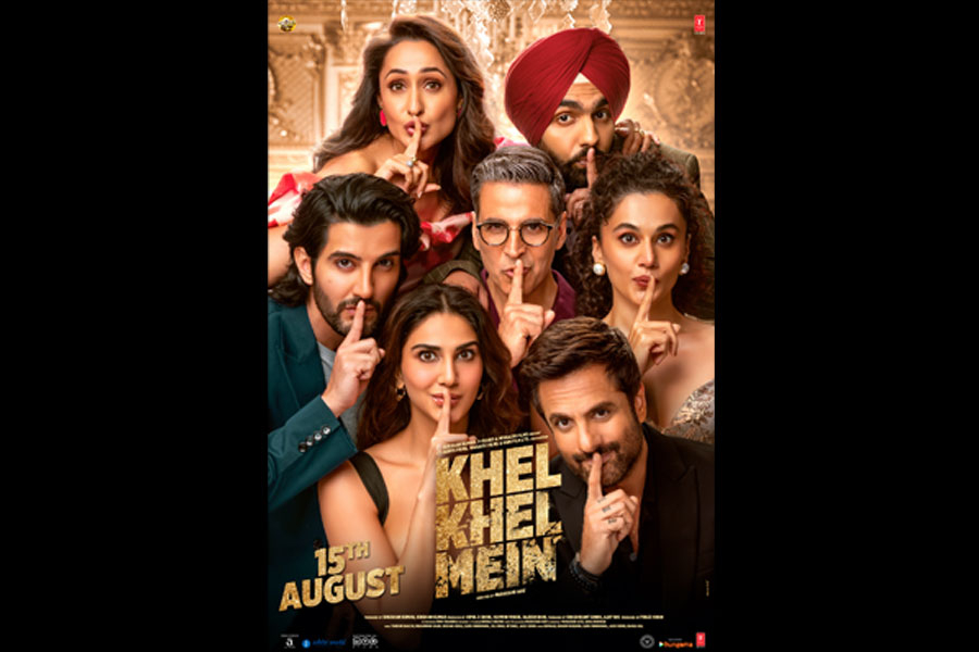 Khel Khel Mein