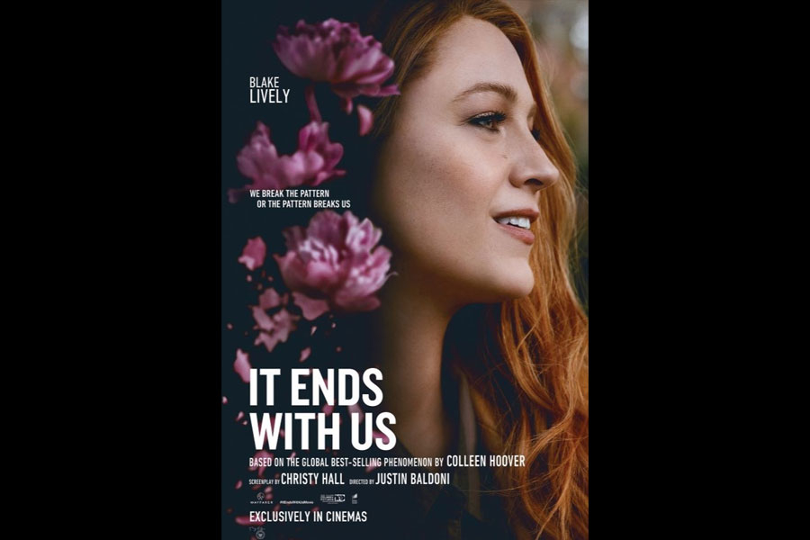 It Ends With Us