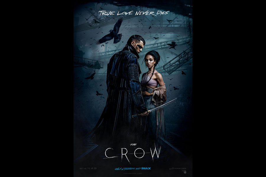 The Crow