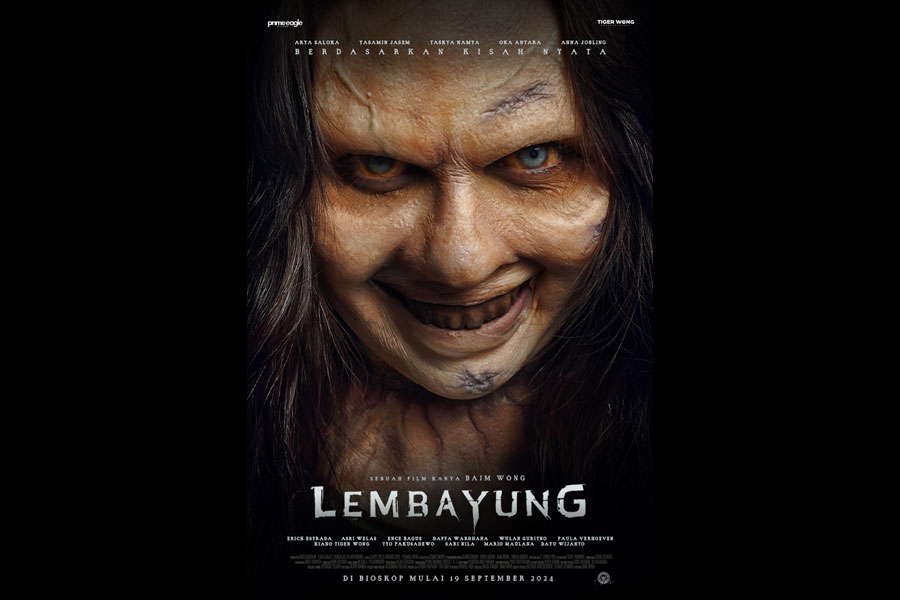 Lembayung