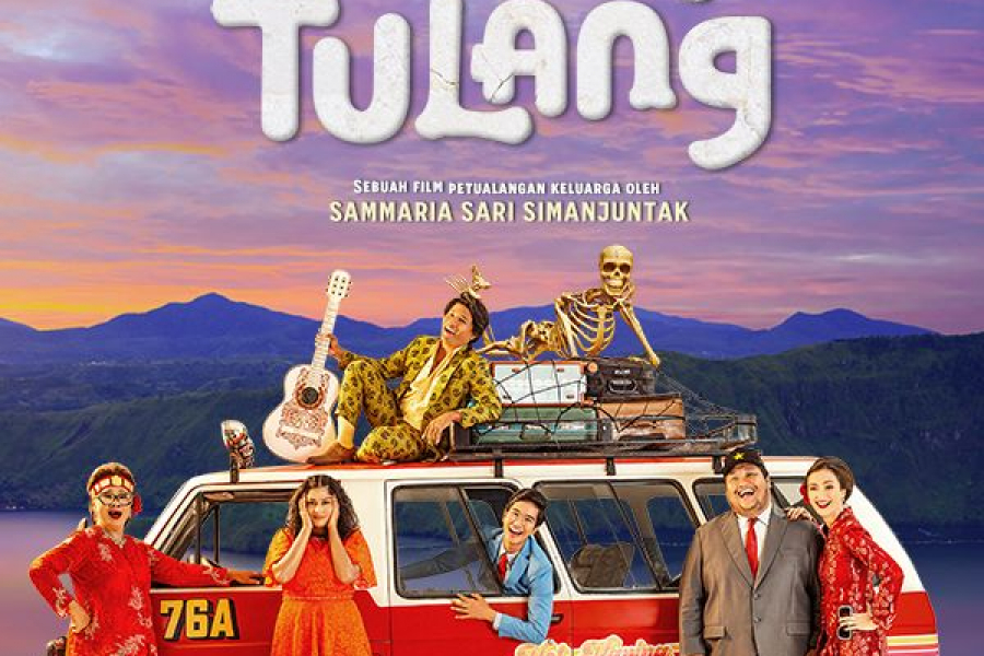 Tulang Belulang Tulang