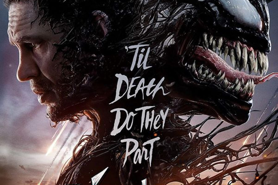 Venom: The Last Dance