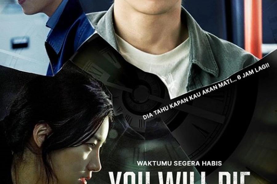 You Will Die In 6 Hours