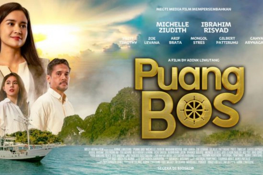 Puang Bos