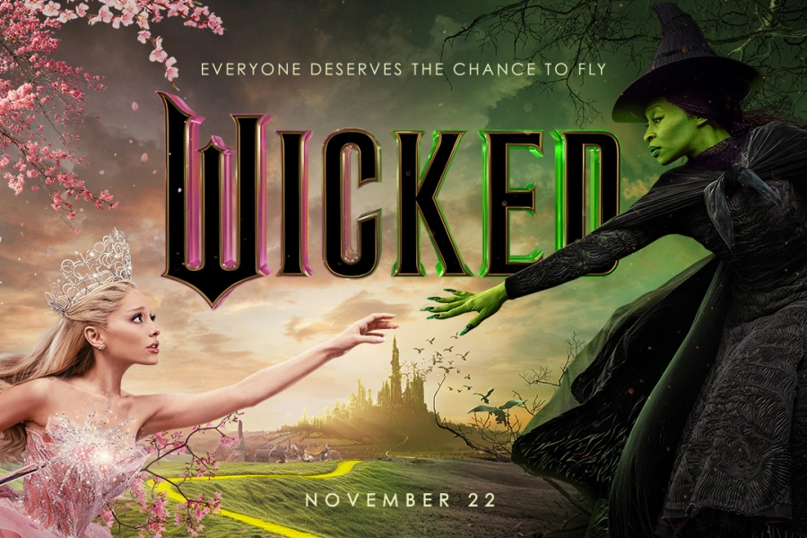 Wicked