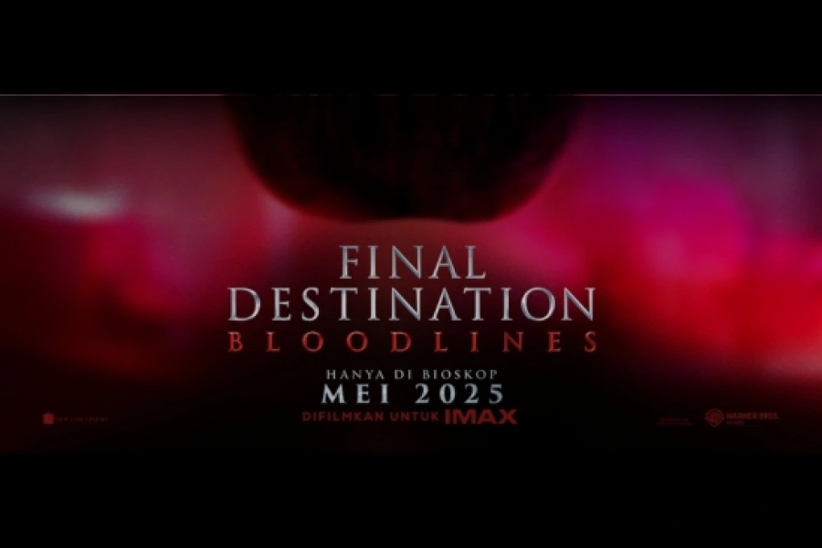 Final Destination: Bloodlines