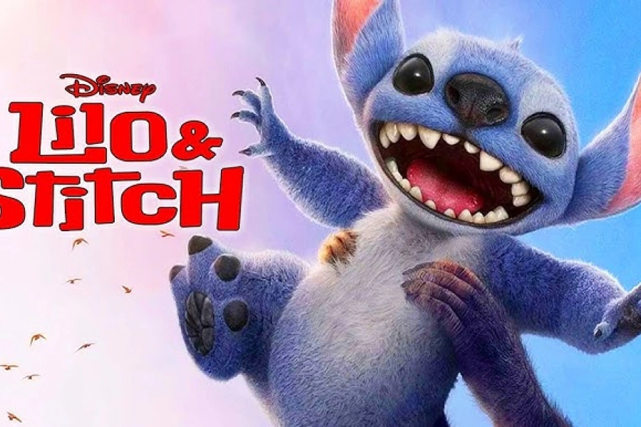 Lilo & Stitch