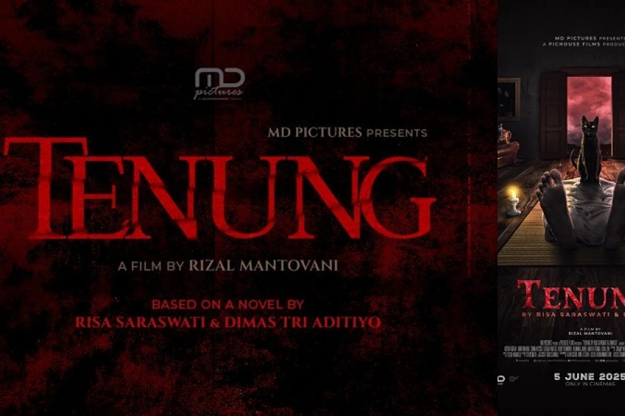 Tenung