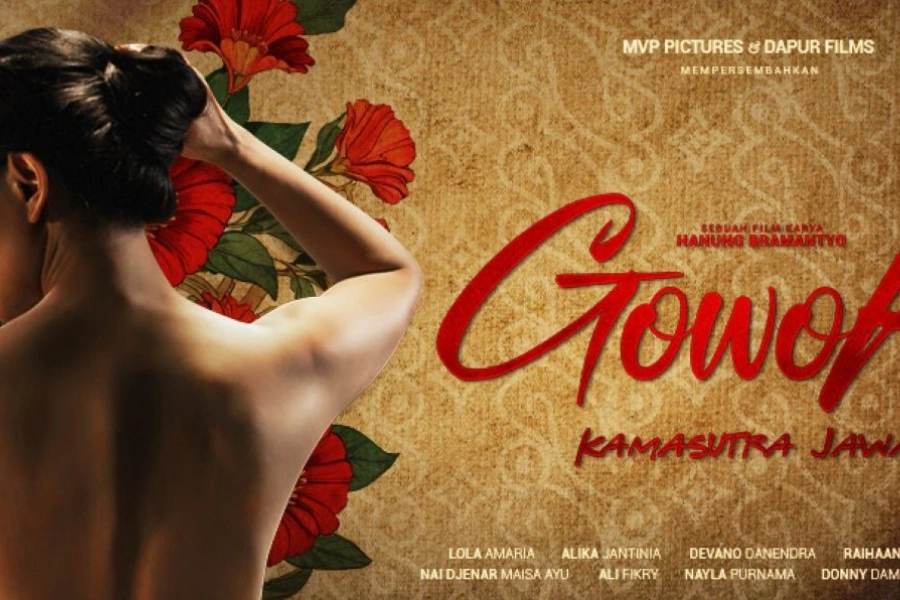 Gowok Kamasutra Jawa Uncut