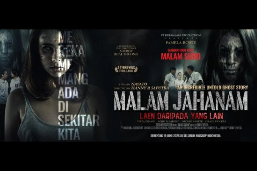 Malam Jahanam