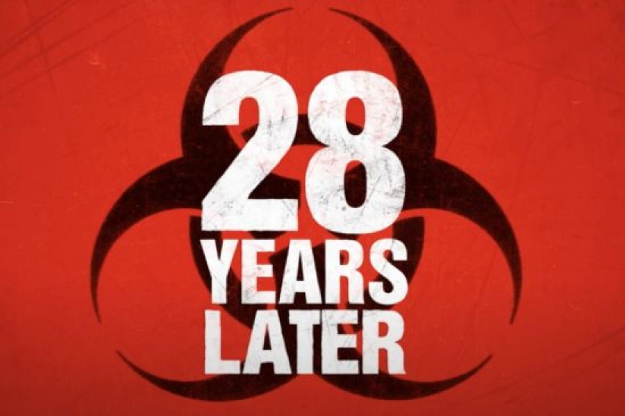 28 Years Later
